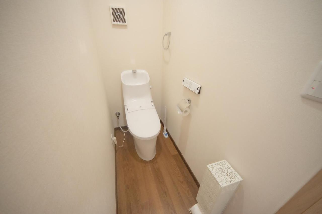 Apartamento Jomira & Jony House Tokio Exterior foto